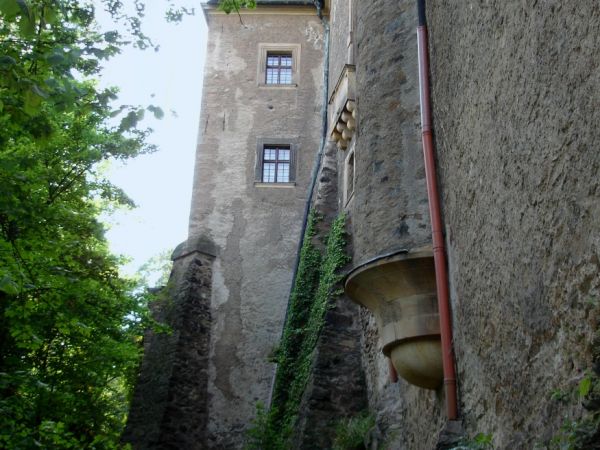 Zamek CZOCHA
http://www.zamekczocha.pl/