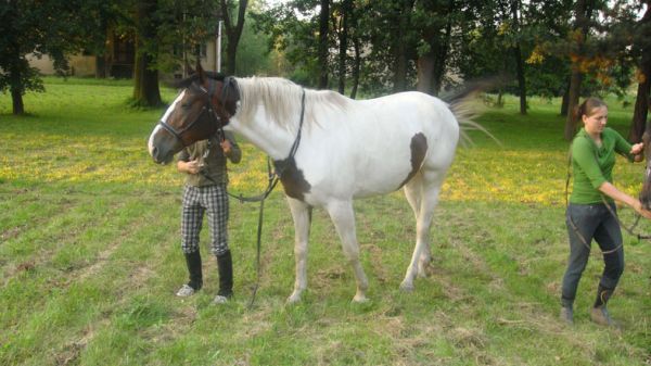 zdjecie Czerwony Kościół