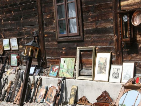 zdjecie Kazimierz Dolny