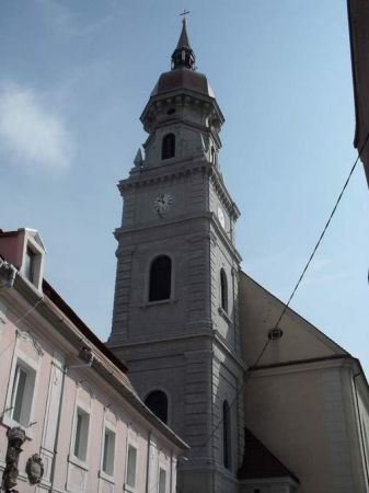 Kościół św. św. Piotra i Pawła