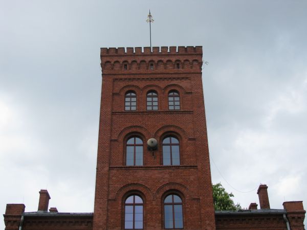 Księży Młyn w Łodzi