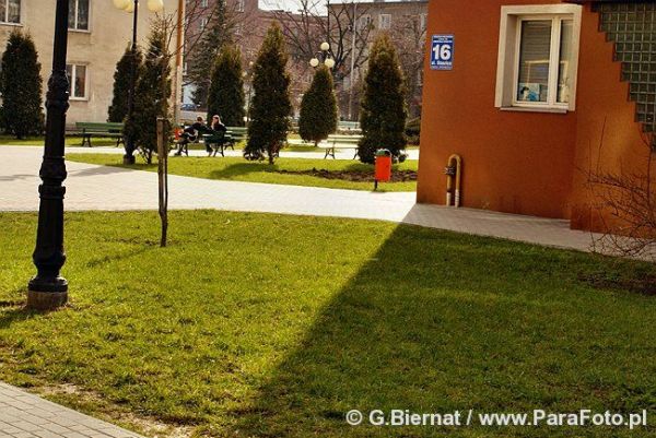 zdjecie Stalowa Wola