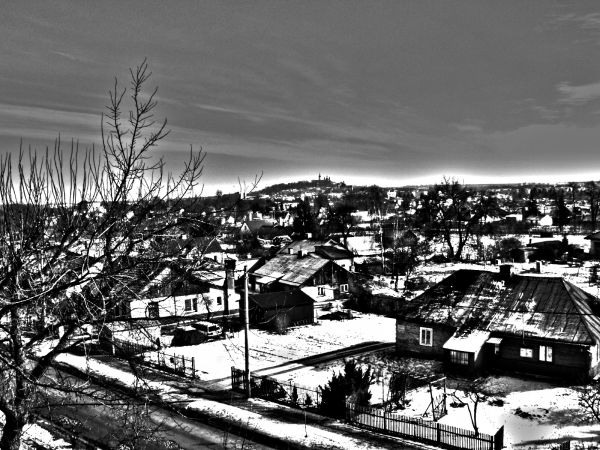 Panorama Chełm