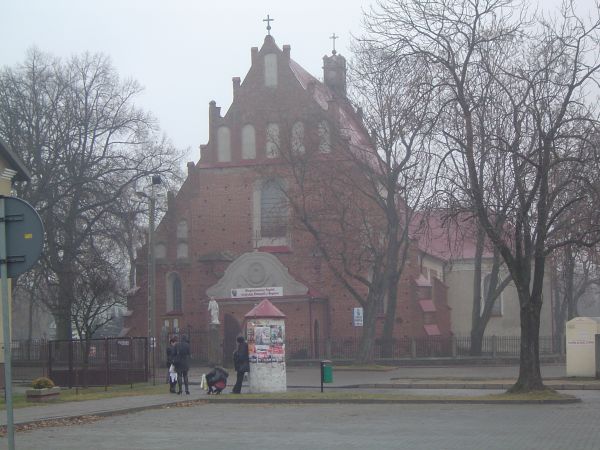 zdjecie Maków Mazowiecki