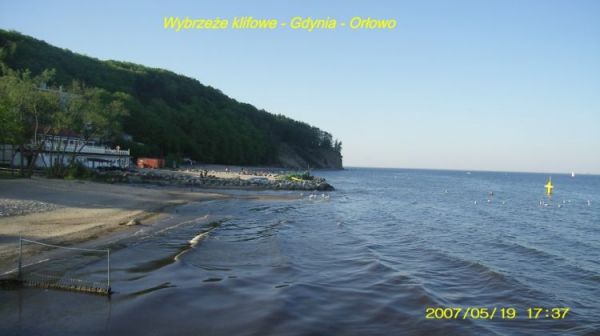 Gdańsk - Trójmiasto