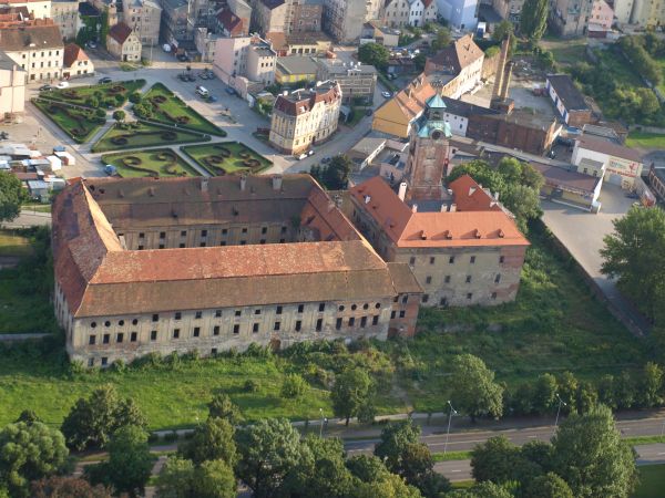 zdjecie Żary