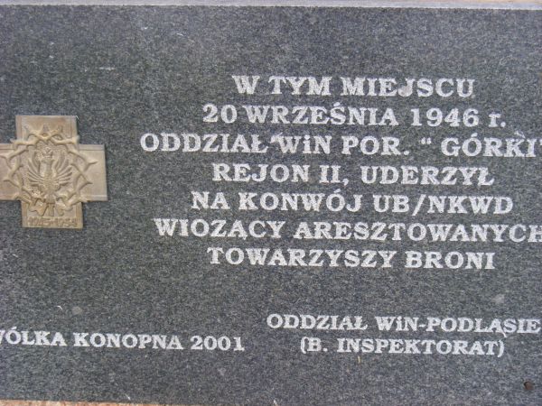 zdjecie Wólka Konopna