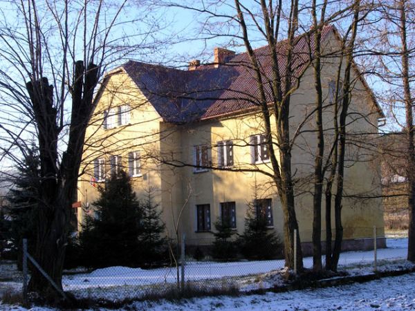 Przedszkole w Tarnawie Górnej