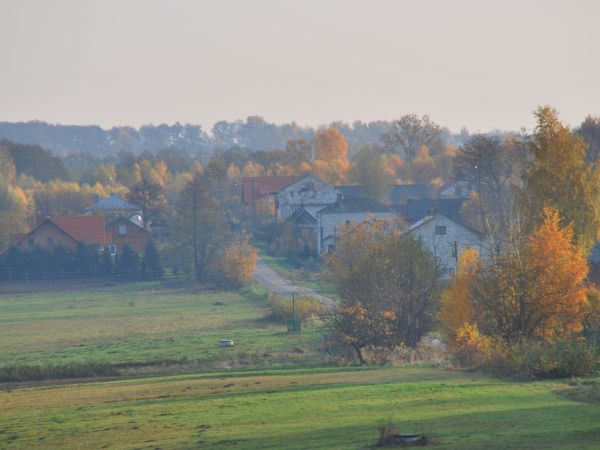 Zdjęcia Luchów Górny