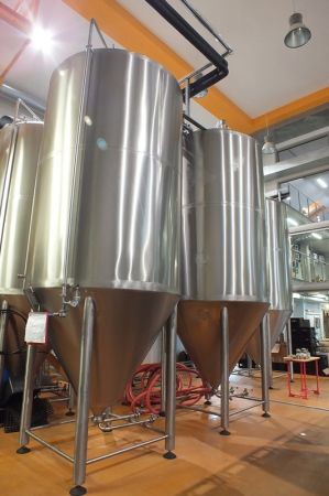 Bieszczadzka Wytwórnia Piwa