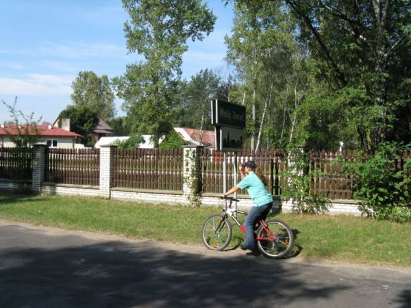 Zdjęcia Wola Dereźniańska