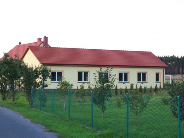 zdjecie Trzęsów