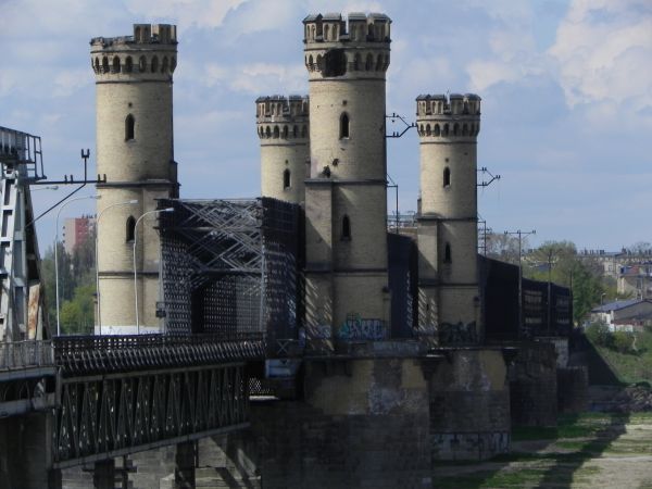 2011 Most jeszcze przejezdny