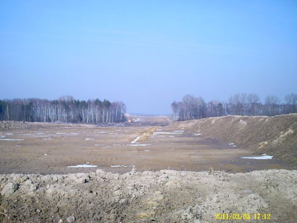 Budowa S3wezel kije