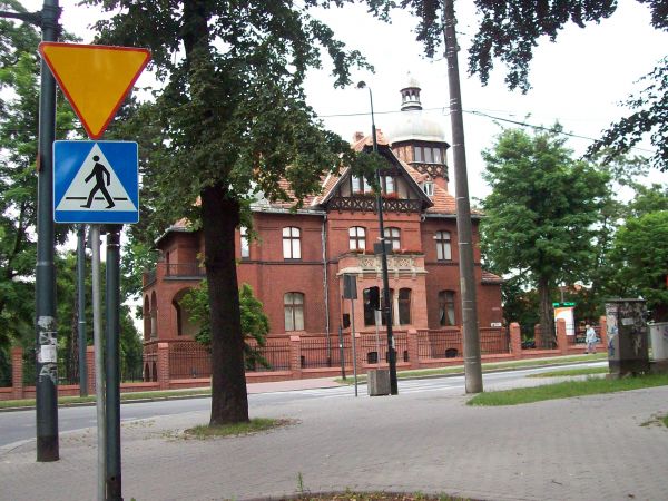 Dzierżoniów