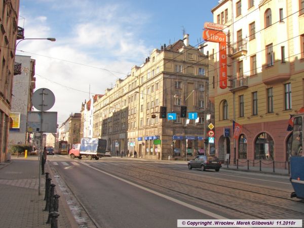 zdjecie Wrocław