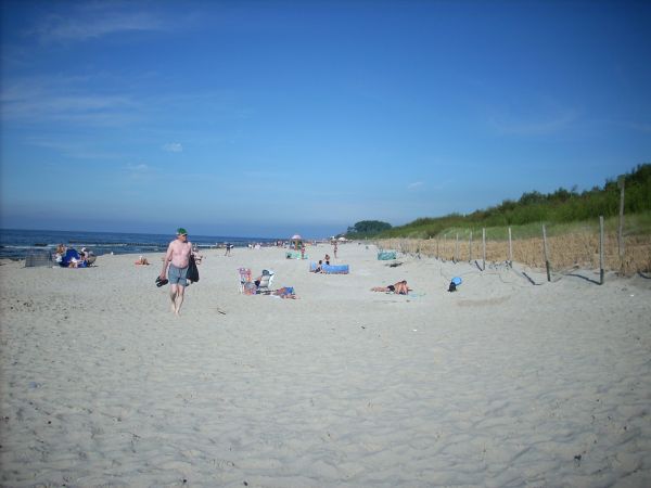 Plaża