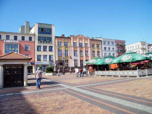 zdjecie Chojnice