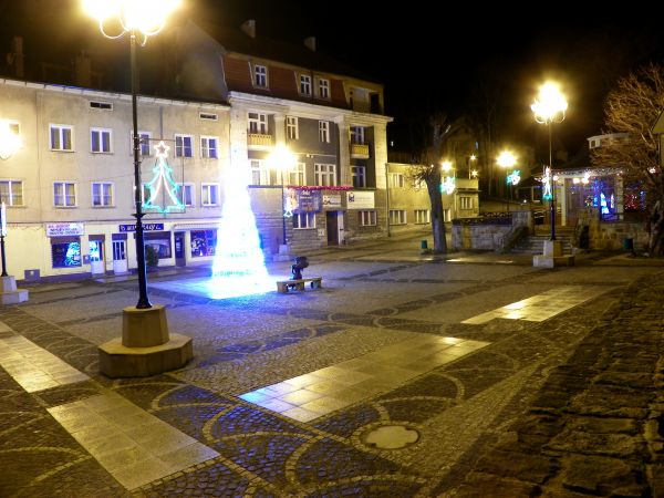 zdjecie Jedlina-Zdrój