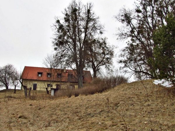 Ośrodek Wczasowy PZU Gdańsk w Czarnym nad rzeką Wdą
