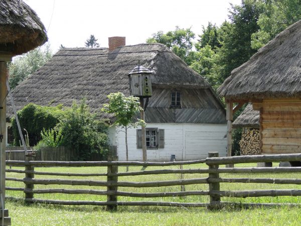 Muzeum Wsi Mazowieckiej