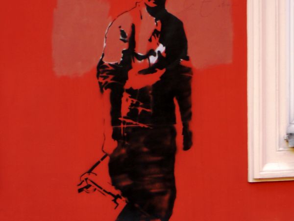 POWSTANIEC WARSZAWSKI