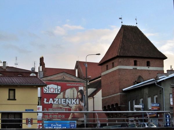 Baszta