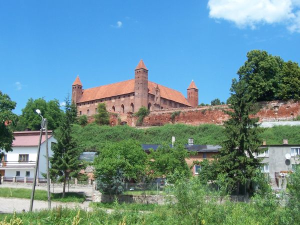 Gniew