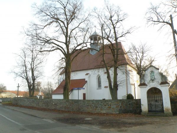 Kościół Michała Archanioła