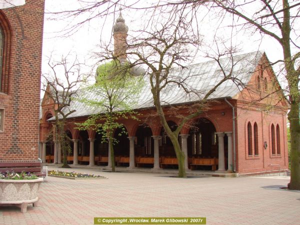 zdjecie Licheń Stary