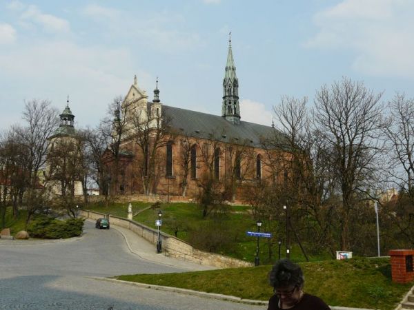 Katedra