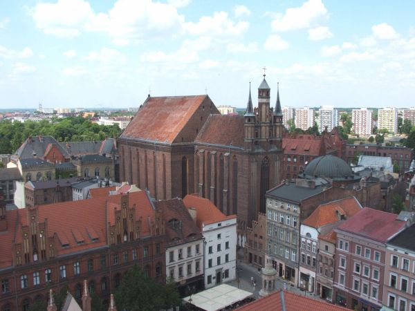 zdjecie Toruń