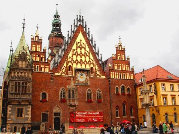 zdjecie Wrocław
