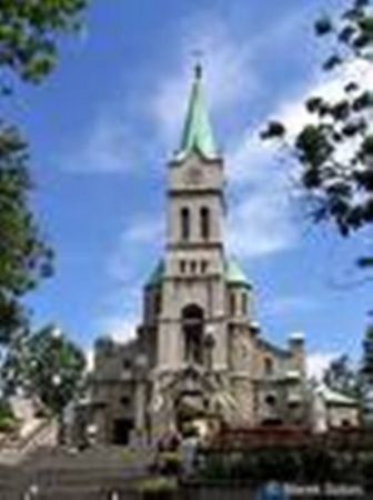 Parafia
