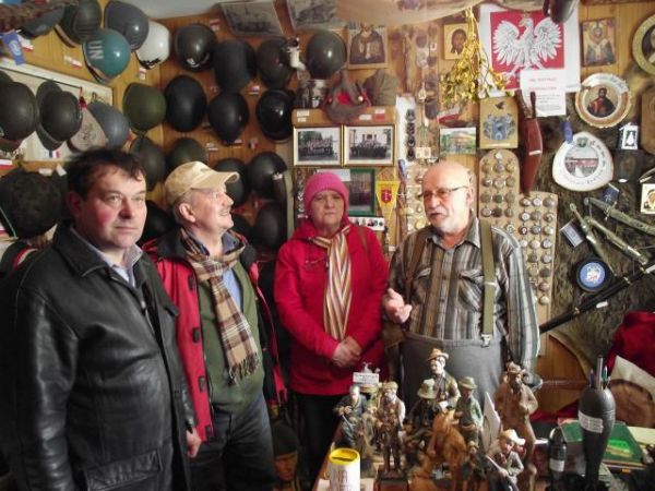 zdjecie Brzegi Dolne