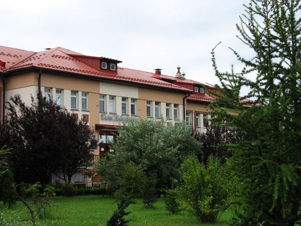 zdjecie Horyniec-Zdrój