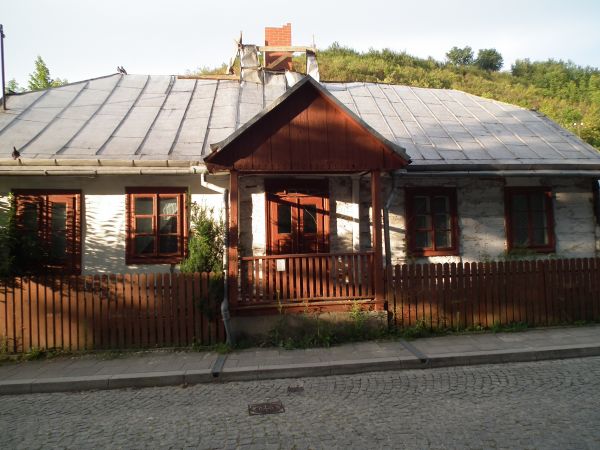 zdjecie Kazimierz Dolny