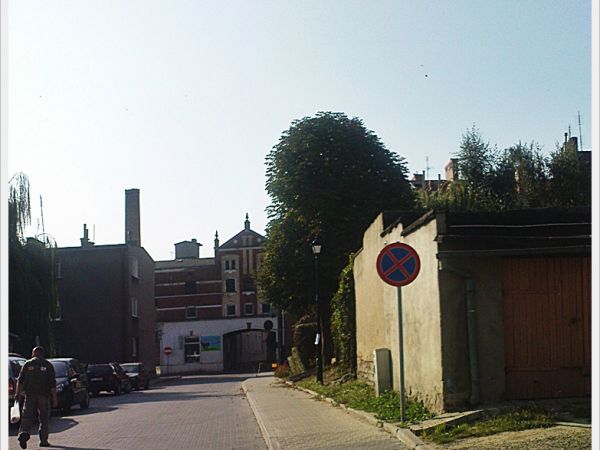 SULECHÓW