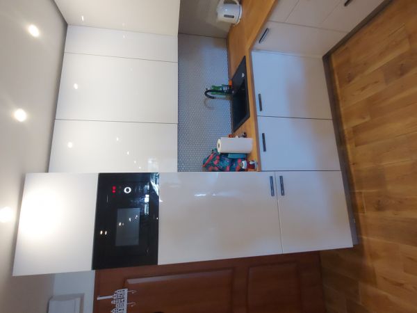 Apartamenty u Tomka BLUE MARE