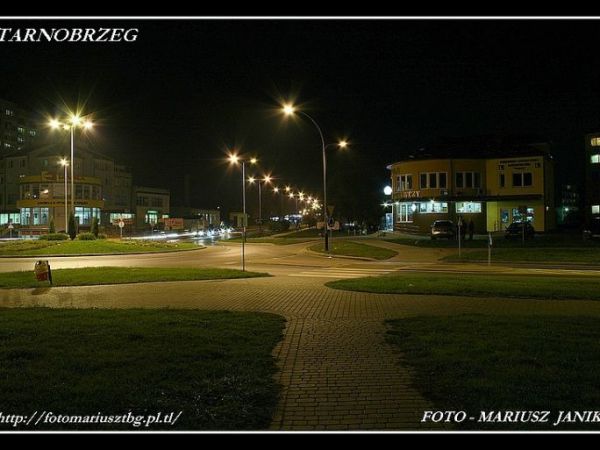 zdjecie Tarnobrzeg