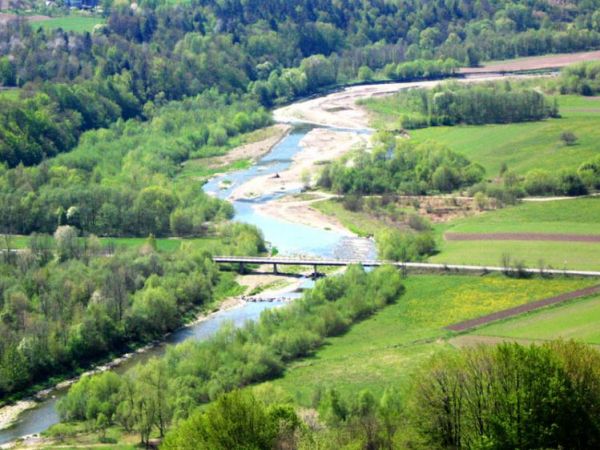 Zdjęcia Kamionka Mała