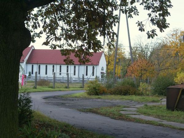 zdjecie Szklarka Radnicka