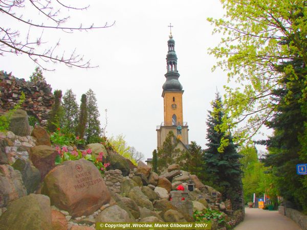 zdjecie Licheń Stary