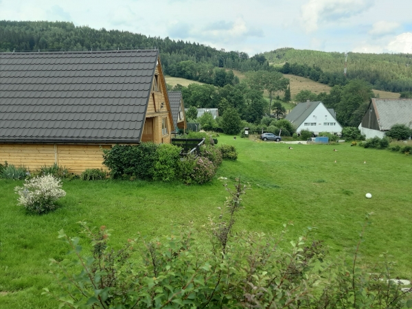 Gościniec pod skalnikiem