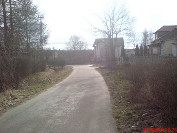 Ulica M. Konopnickiej