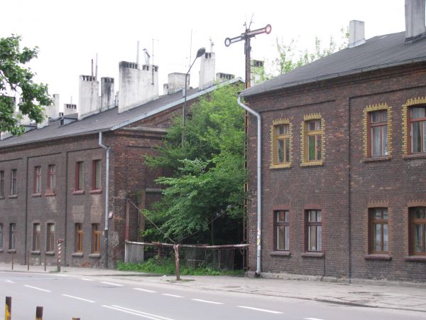 Księży Młyn w Łodzi