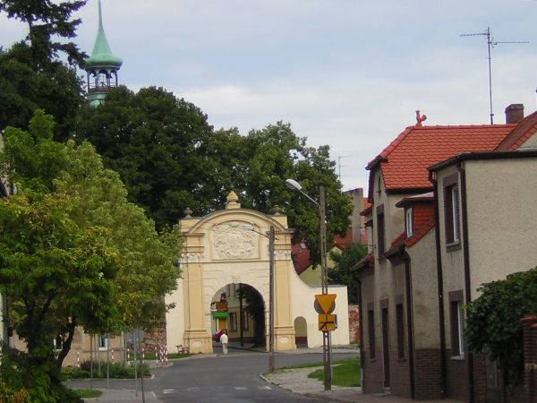 zdjecie Sulechów