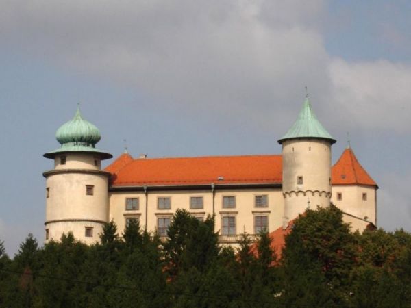 zdjecie Nowy Wiśnicz