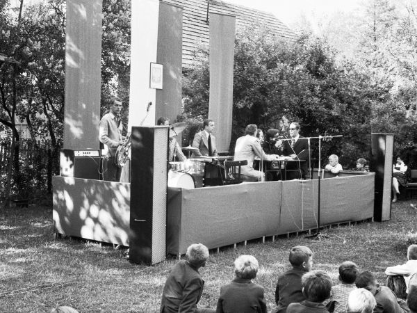 zdjecie Brodowe Łąki