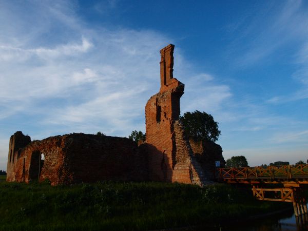 Besiekiery okoliczna wies niedaleko Kurzjamy :)